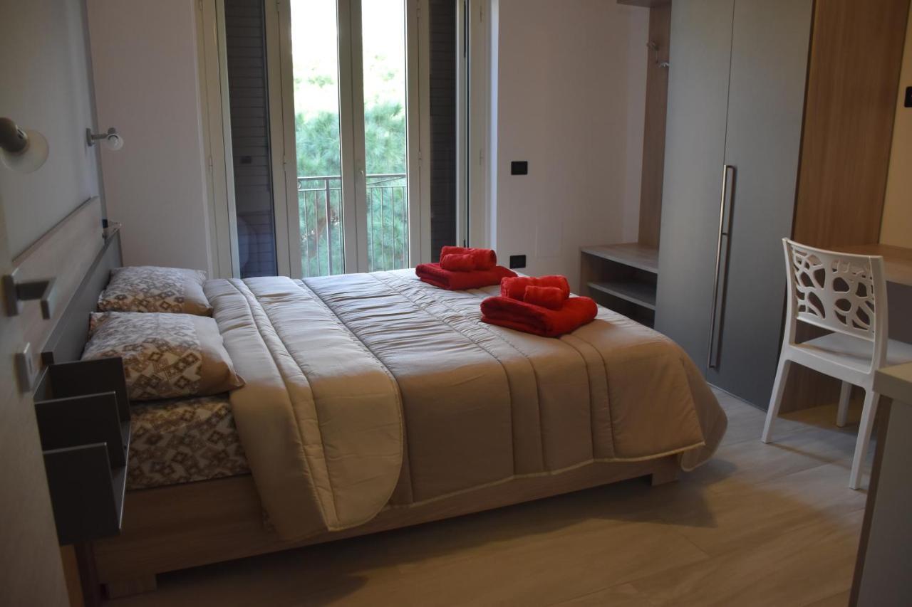 B&B Alba Chiara Paola Exterior foto